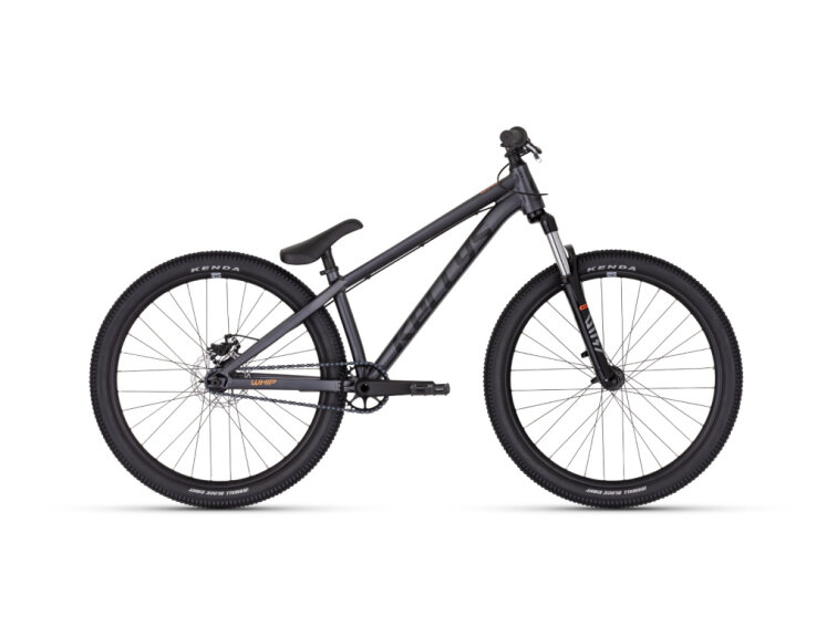 KELLYS Whip 30 DJ Graphite Grey 2026