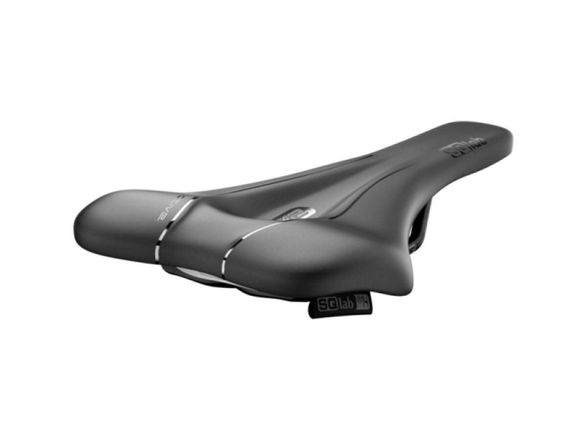 SQlab Sedlo 612 Ergowave active 2.2
