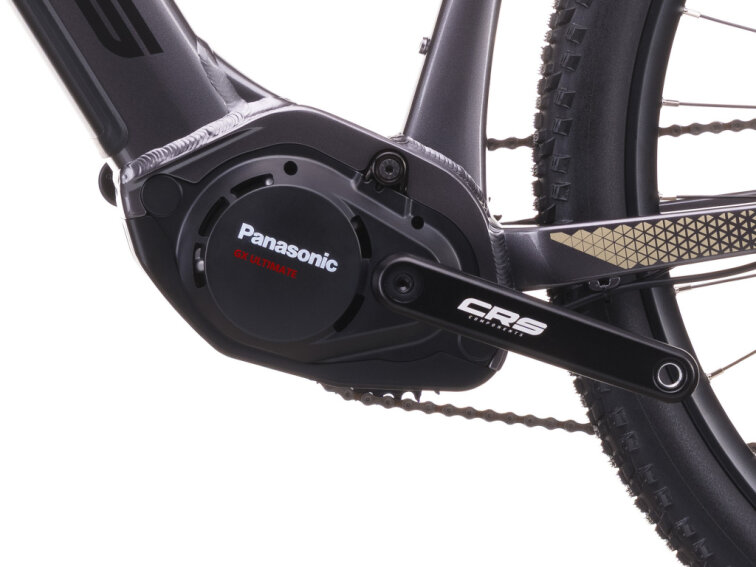 Crussis e-Fionna 9.11 (894 Wh) 2026