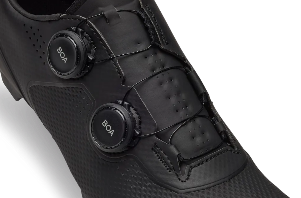 Giro tretry Regime XC (Black)