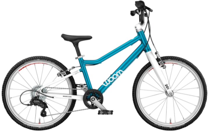 Lehká dětská kola
