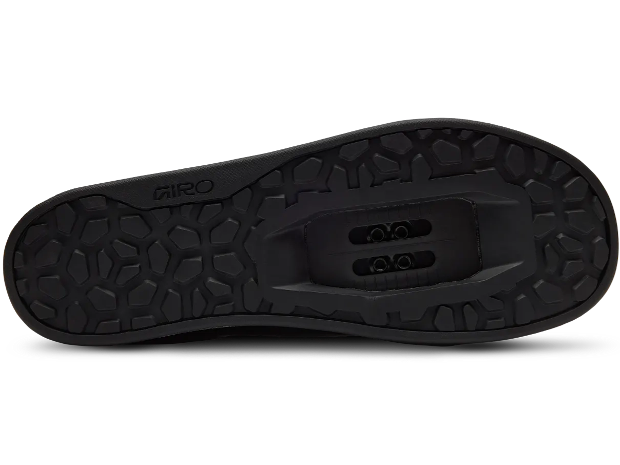 Giro tretry Empire TR (Black)
