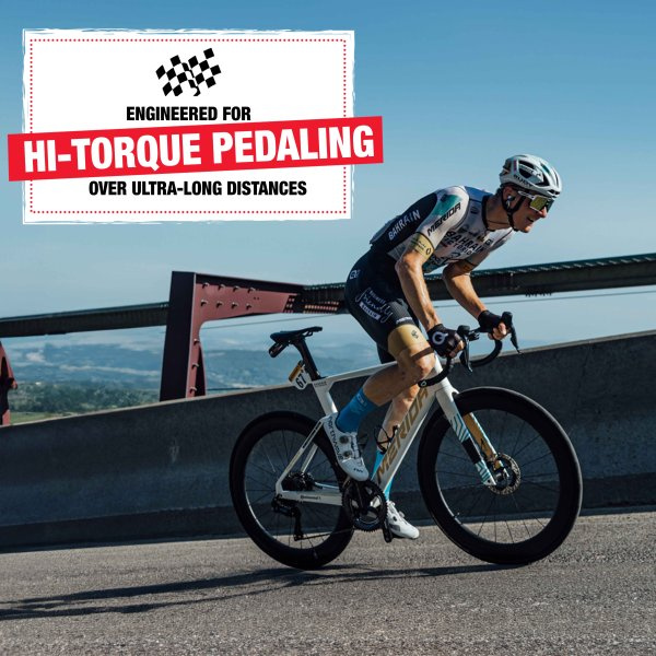 FINISH LINE Ceramic Wet 120ml- olej na řetěz-kapátko