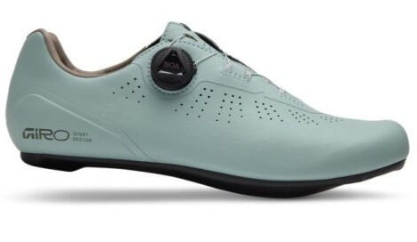 Giro tretry silniční Cadet II (Sky Blue)