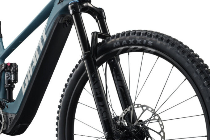 Giant Stance E+ 0 (Deep Lake) 2027