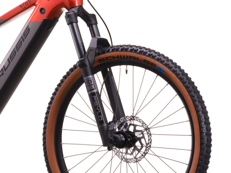 Crussis e-Guera 10.11 (715 Wh) 2026