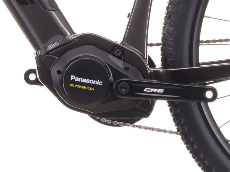 Crussis ONE-Largo 7.11 (894 Wh) 2026