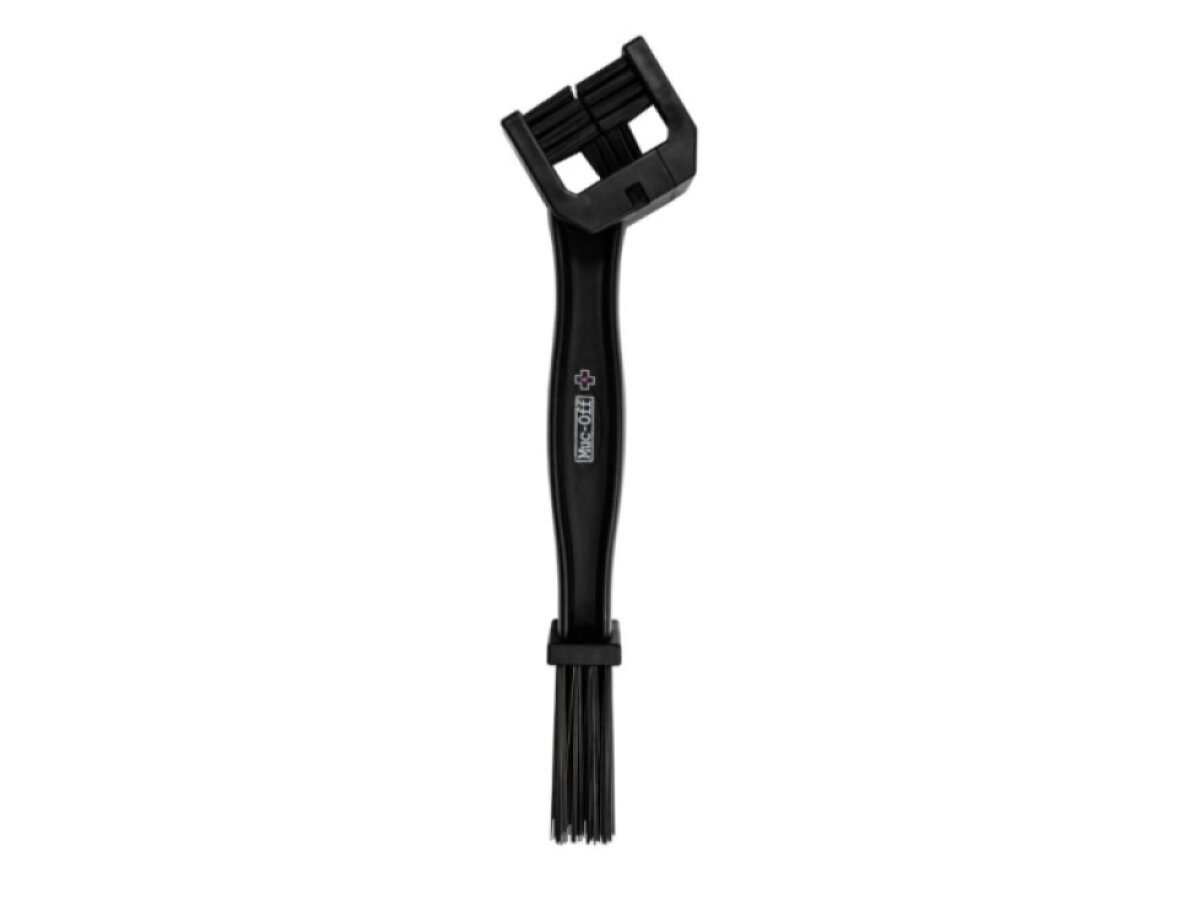 MUC-OFF Bicycle Chain Brush - Kartáč na čištění řetězu a kazety