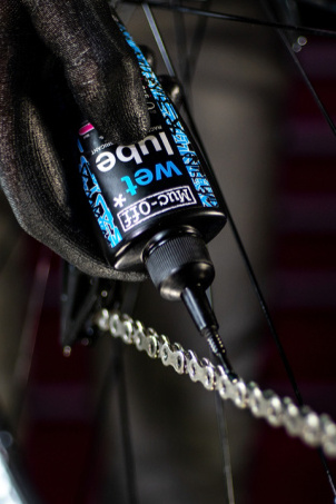 MUC-OFF Ultimate Bicycle Cleaning Kit - Sada na mytí a péči o kolo