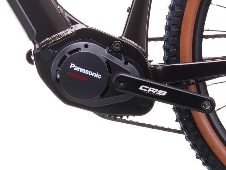 Crussis ONE-Guera 10.11 (894 Wh) 2026