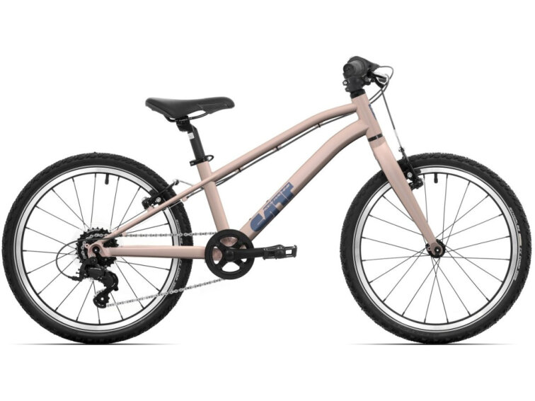 Rock Machine Catt Jr 20 / Matte Pink Pearl 2026