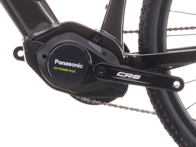 Crussis ONE-Cross 7.11 (513 Wh) 2026