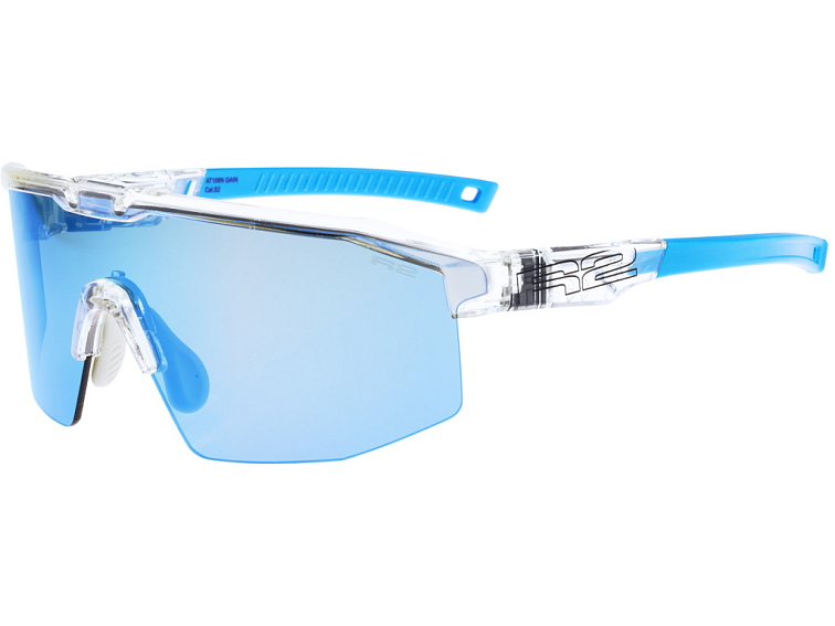 R2 GAIN brýle (čirá) AT108N