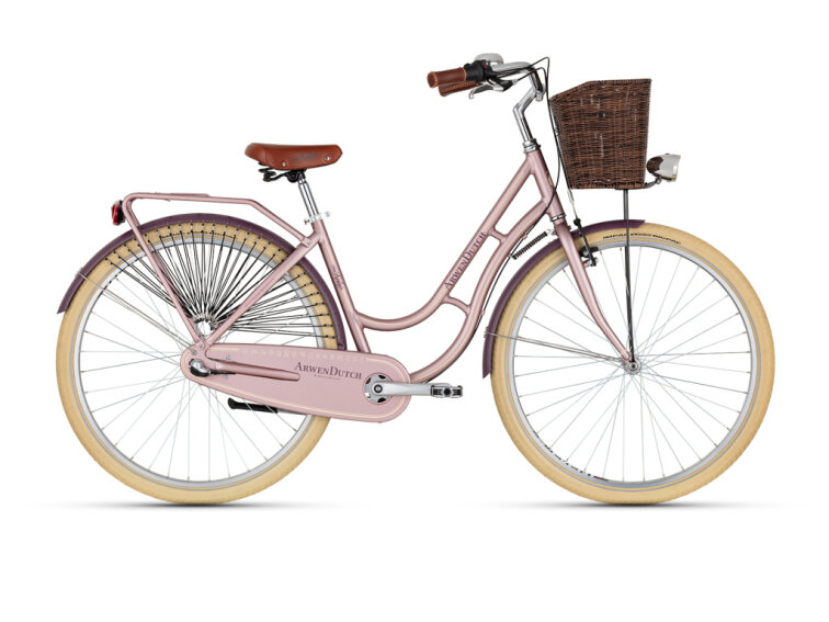 KELLYS Arwen Dutch Rose Gold 460 2026