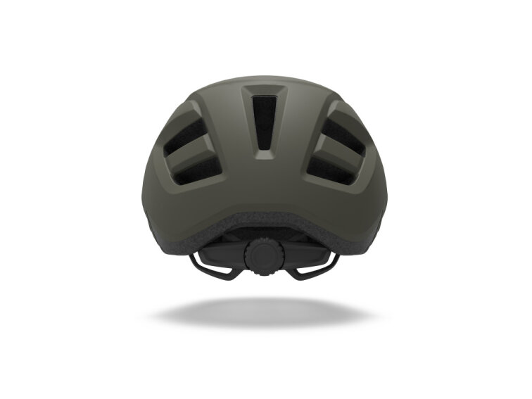 Giro helma Fixture II (Mat Dark Sage)