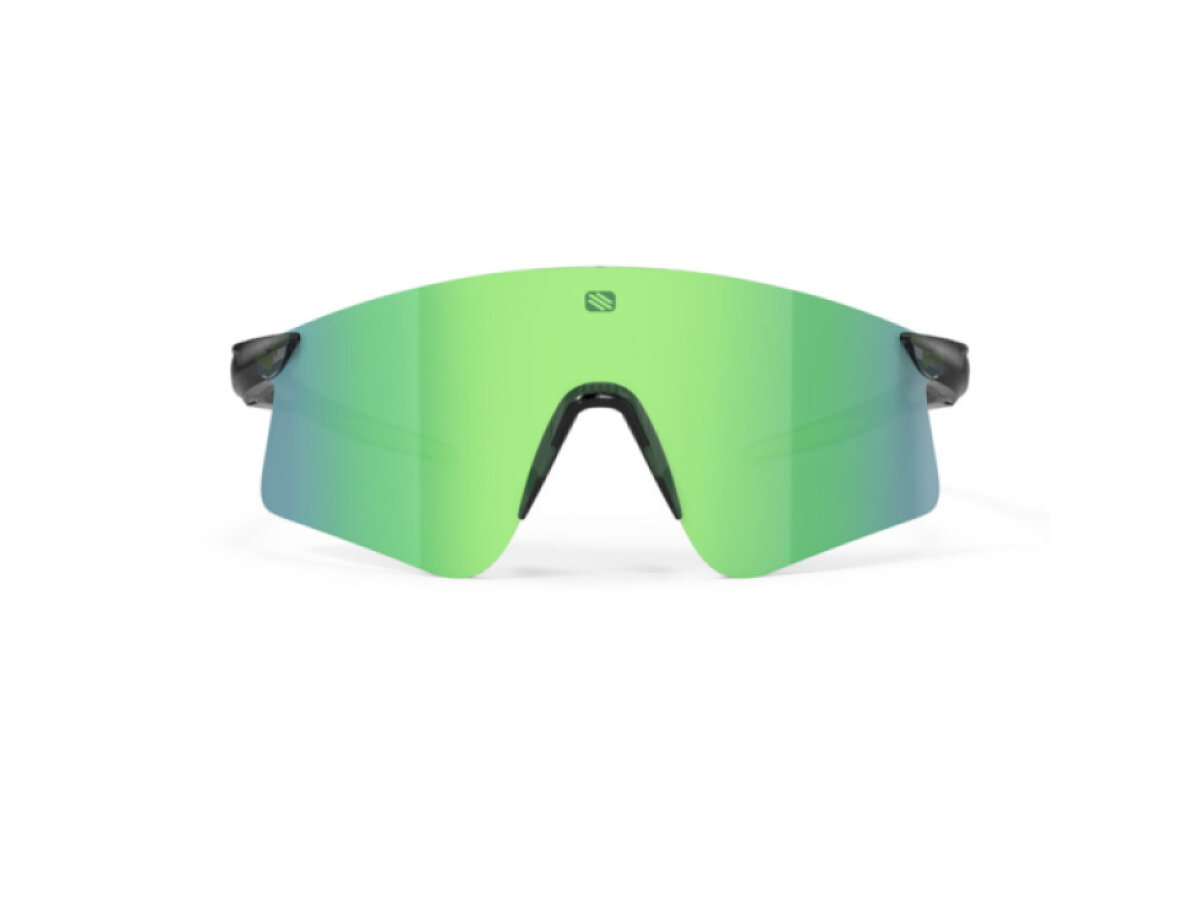 Rudy Project brýle Astral X Crystal Ash (Mlts Green)