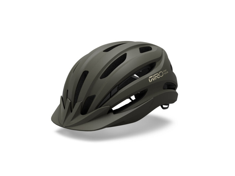 Giro helma Register II (Mat Dark Sage)