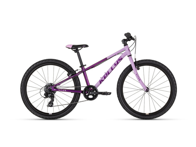 KELLYS Kiter 30 Festival Fuchsia 2026 (24")