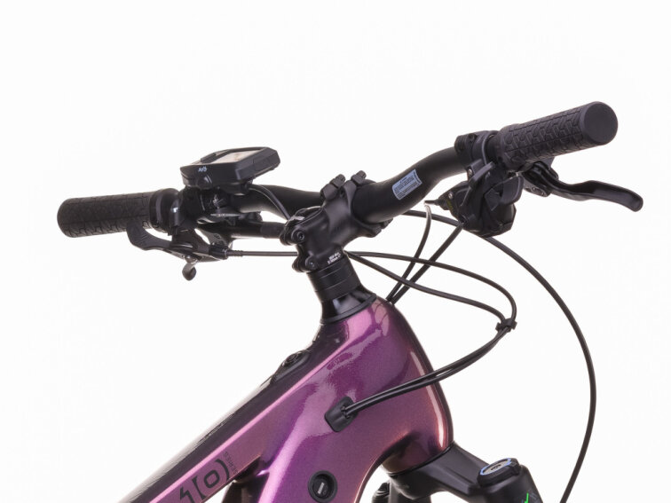 Crussis e-Fionna 10.11 (715 Wh) 2026