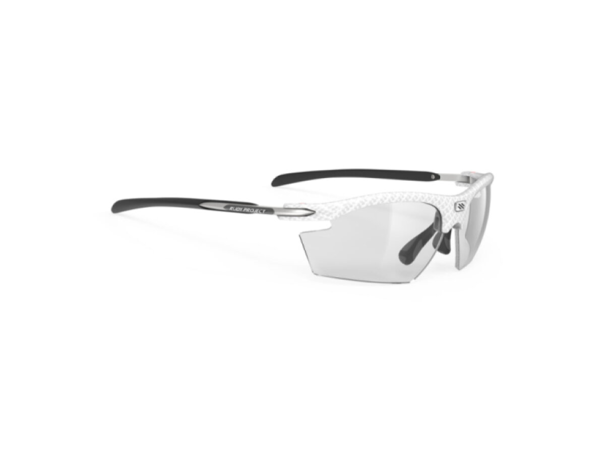Rudy Project brýle Rydon White Carbonium (Impactx™ Phchrom 2Black)