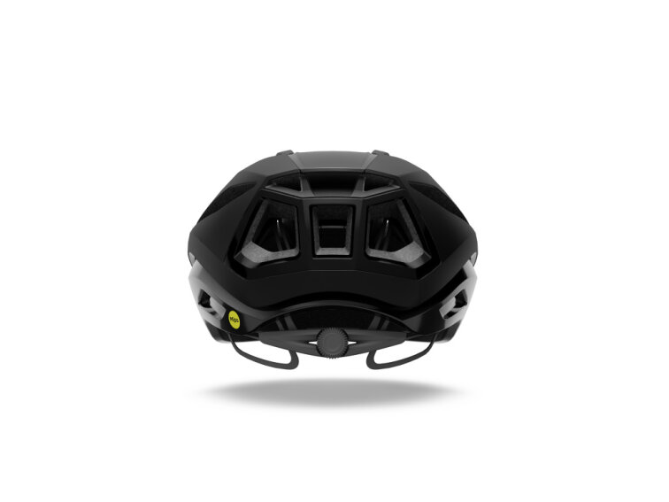 Giro helma Eclipse Pro Spherical (Mat Black)