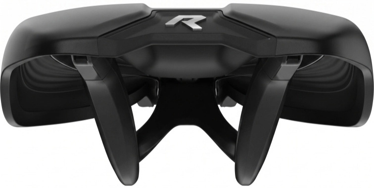 SQlab Sedlo 612R 2.0 Carbon