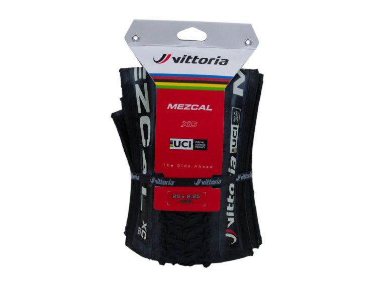 Vittoria plášť MEZCAL III (bezduš) 29x2.25 (UCI)
