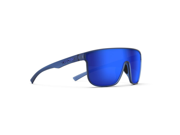 TIFOSI brýle Sanctum XL Midnight Vapor (Cobalt Blue Mirror)