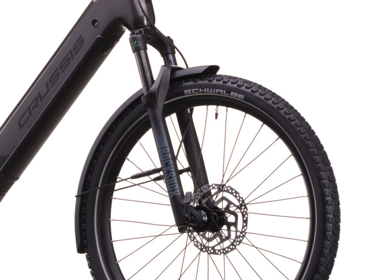 Crussis ONE-Country Full 10.11 (715 Wh) 2026