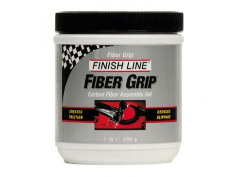 FINISH LINE Fiber Grip 1lb/450g - na karbonové díly