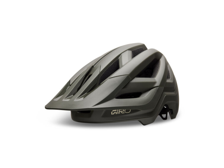 Giro helma Montaro MIPS III (Mat Dark Sage/Gloss Dark Sage)