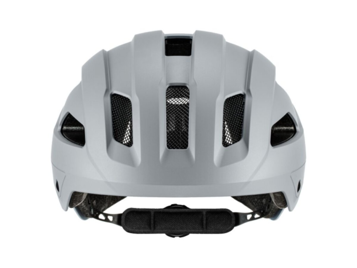 Uvex helma City stride (rhino matt)