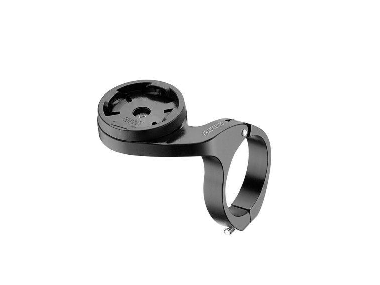 Giant držák tachometru MTB MOUNT WITH & GARMIN TRAY