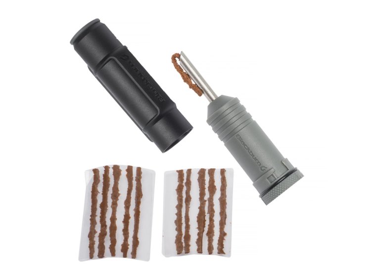 BLACKBURN nářadí Plugger Tubeless Tire Repair Kit