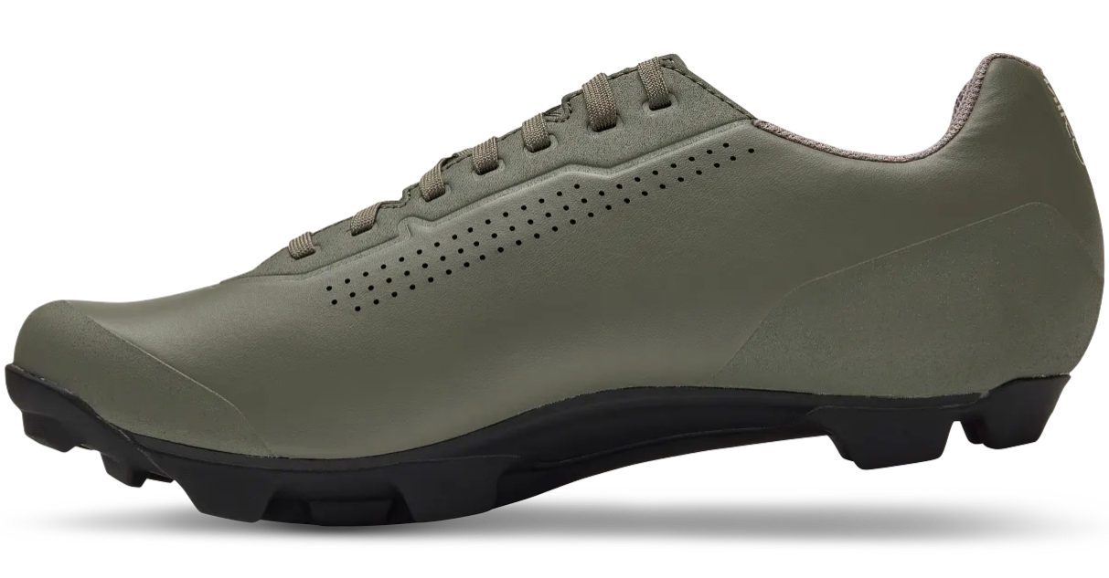 Giro tretry Stylus XC (Dark Sage)
