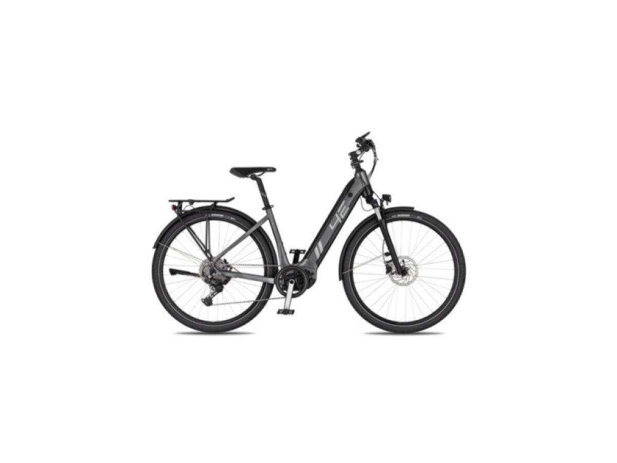 4EVER COMFORT SPORT (steel / white) 2026
