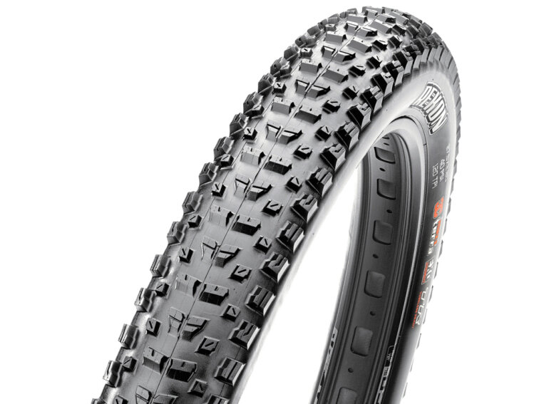 Maxxis plášť Rekon+ (bezduš) 27.5X2.80 3CT/EXO+ (black)