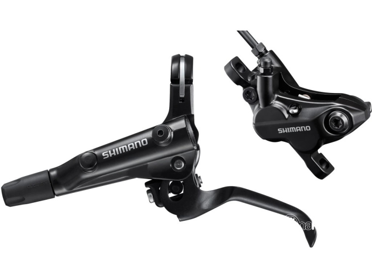 Rock Machine Whizz FS I 50 Matte Deep Ocean Blue 2025