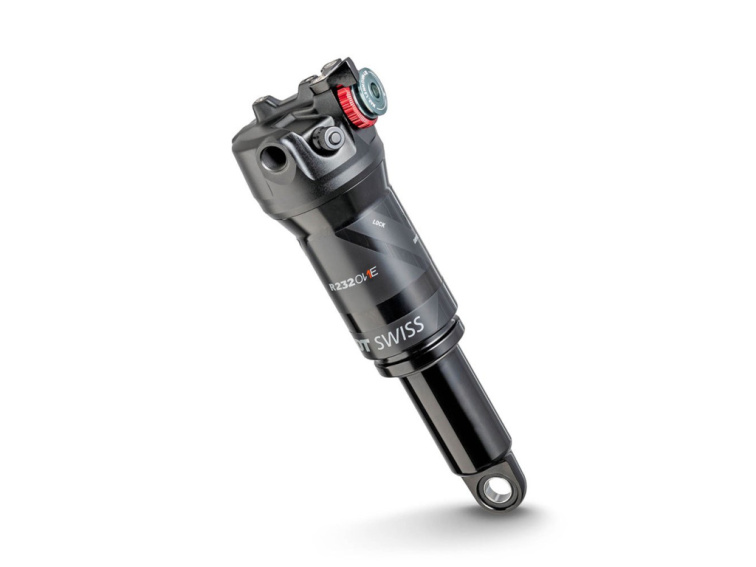 Superior XF 9.7 RC / Stealth Carbon / Black 2024