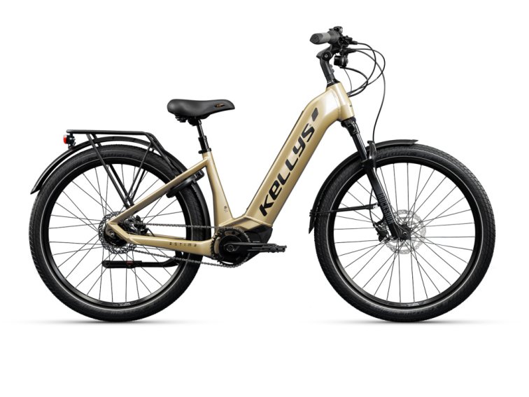 KELLYS Estima 60 725Wh 2025