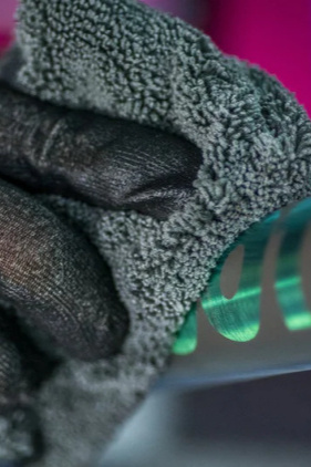 MUC-OFF Helmet Care Kit - Sada pro údržbu helem