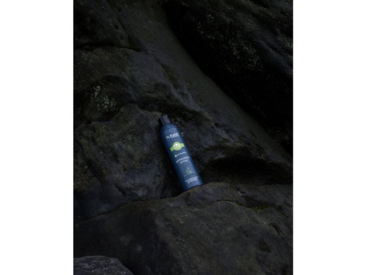 TUNAP SPORTS Waterproof Spray impregnační sprej (300ml)
