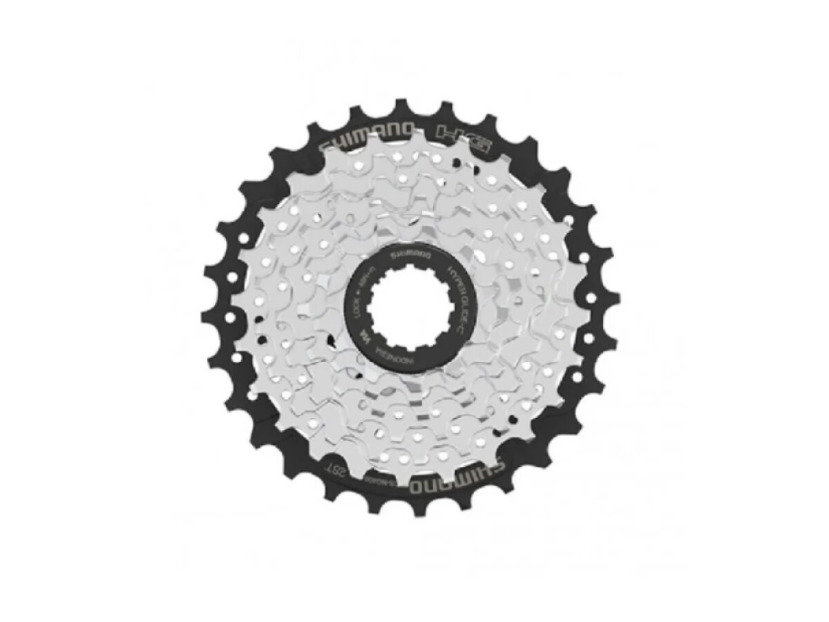 Shimano kazeta Altus CS-HG400 (7 rychlostí)