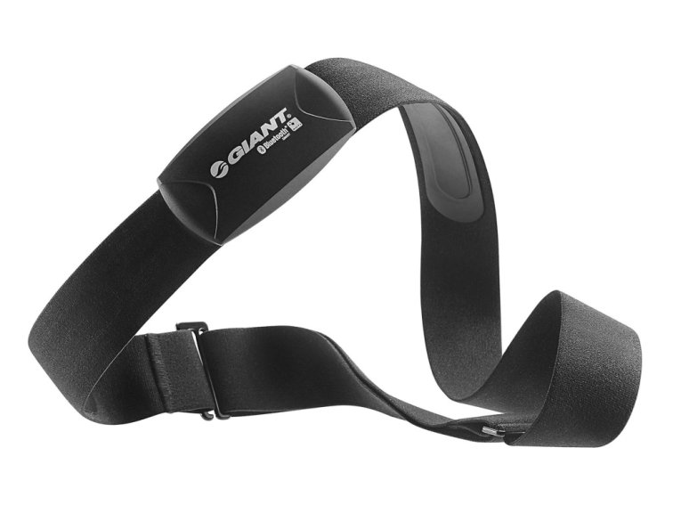 Giant hrudní pás ANT+&BLE 2 IN 1 HEART RATE BELT