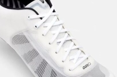 Giro tretry silniční Empire SLX II (White)