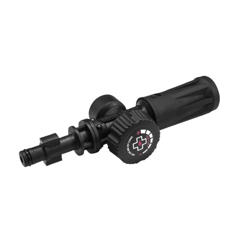 MUC-OFF Pressure Washer - Myčka (kompletní sada) pro kola