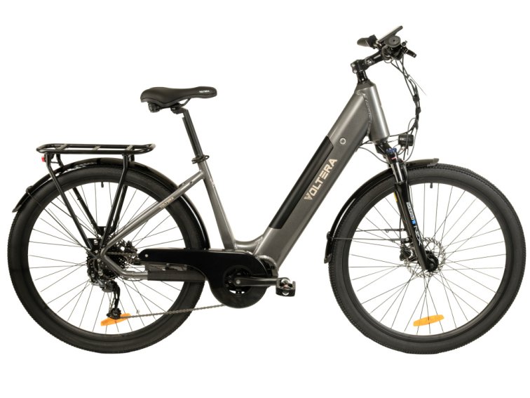 Voltera Nomad (šedá) 2025