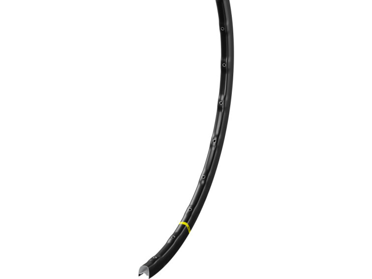 Mavic ráfek 700C OPEN PRO UST DISC