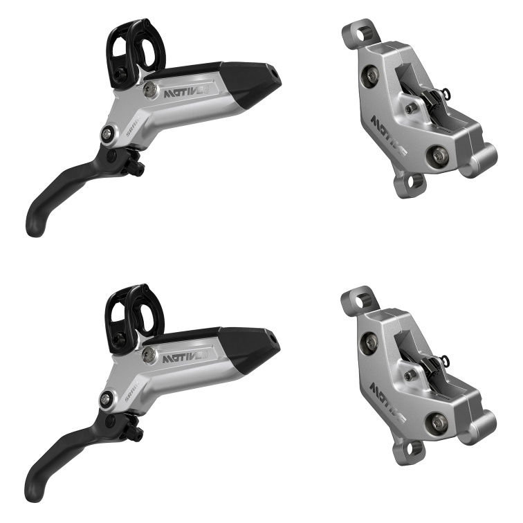 GIANT Anthem Advanced SL 0 Raw Carbon 2026