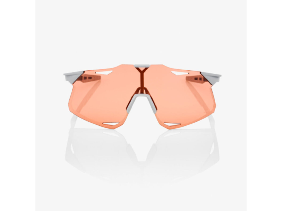 100% brýle Speedcraft LE Tatis 4 Soft Tact Blue (Blue Topaz Mirror Lens)